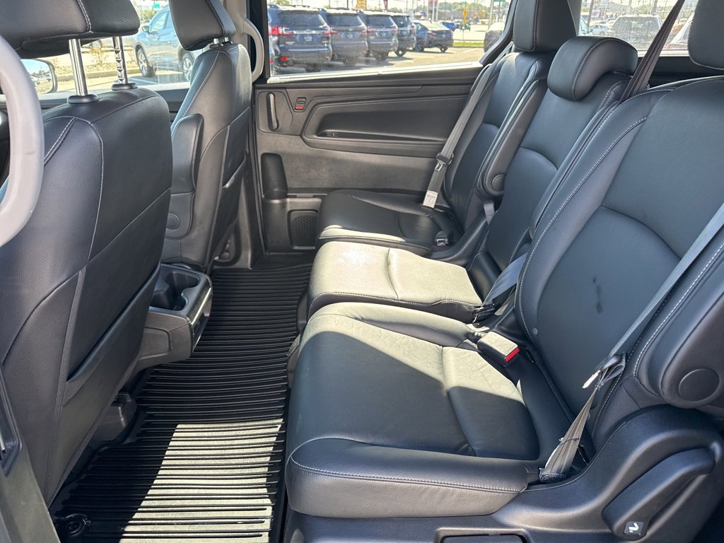 Used 2021 Honda Odyssey EX-L image 25