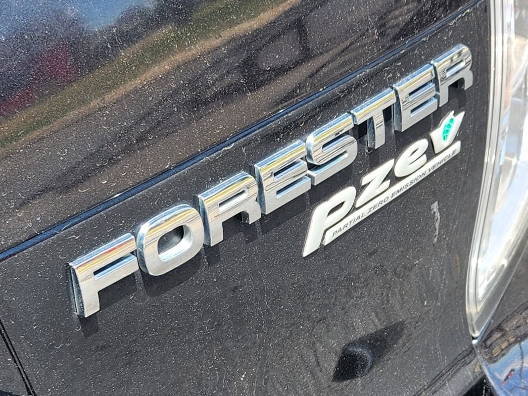 Used 2012 Subaru Forester 2.5X w/ Alloy Wheel Pkg AWD/4WD image 15