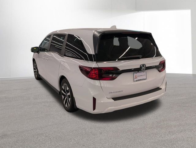 New 2026 Honda Odyssey EX-L image 32