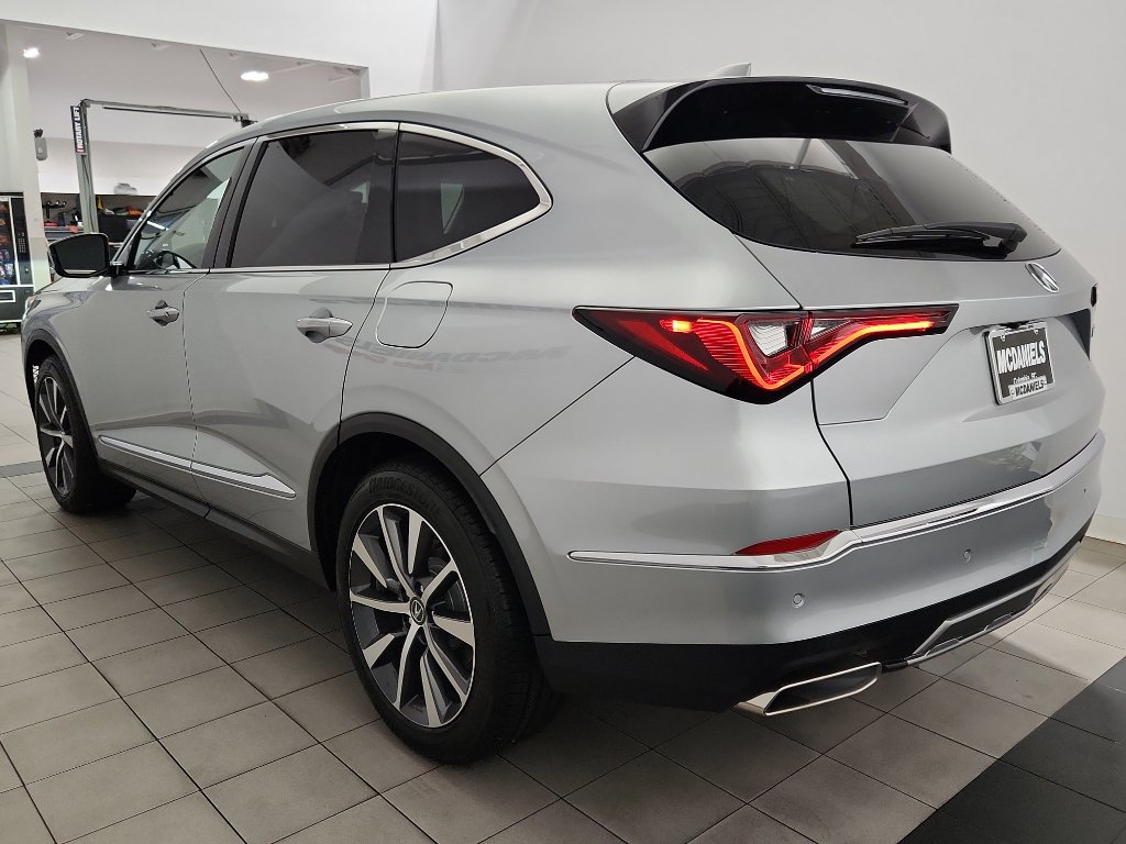 New 2026 Acura MDX FWD w/ Technology Package image 5