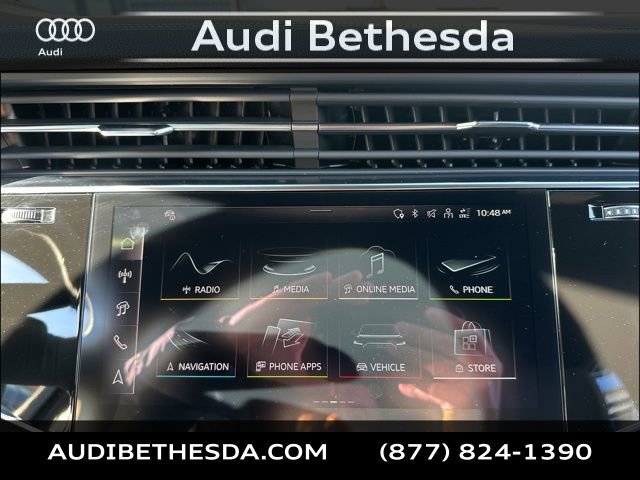 Certified 2025 Audi Q7 3.0T Premium Plus w/ Premium Plus Package image 20