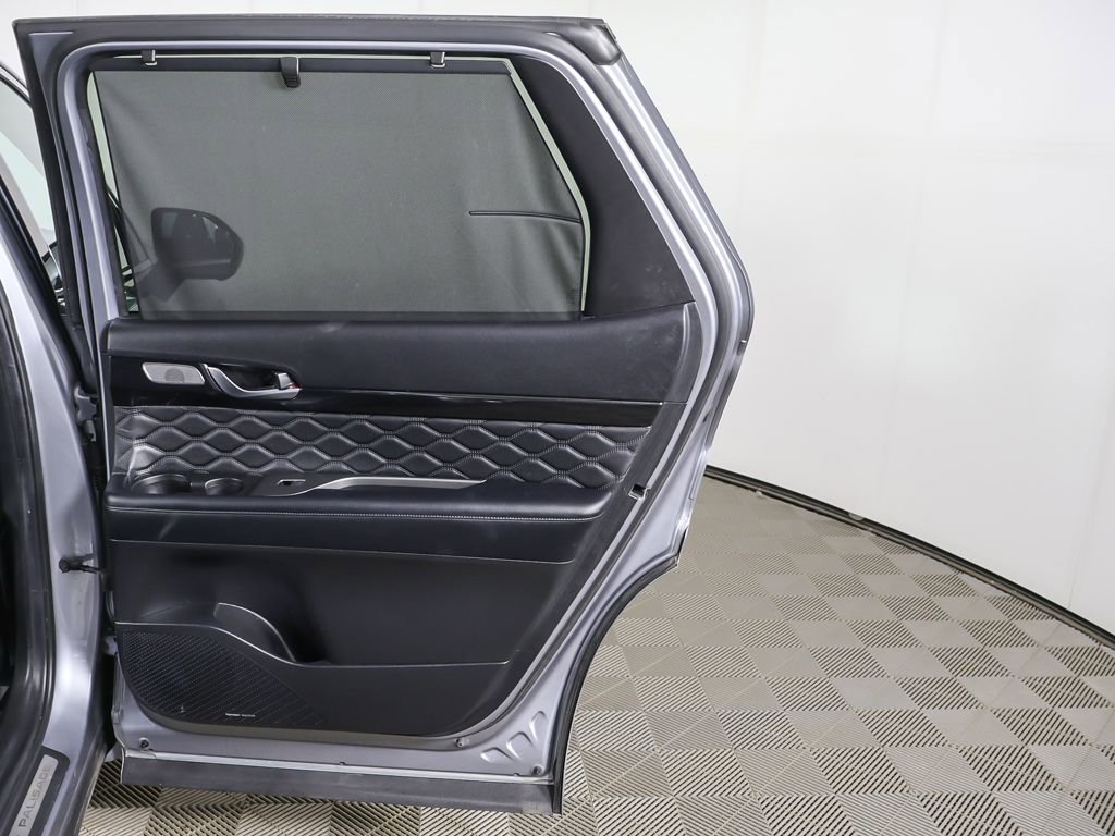 Used 2020 Hyundai Palisade Limited AWD/4WD image 29
