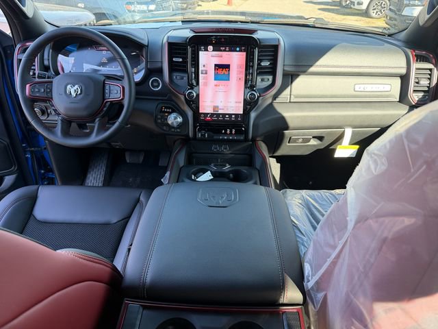 New 2026 RAM 1500 Rebel image 26