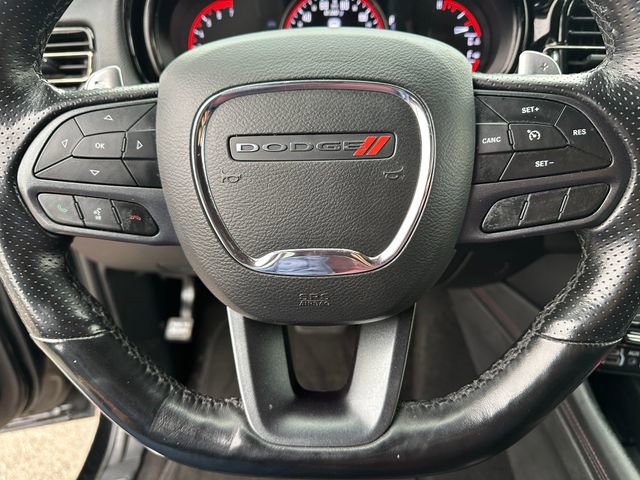 Used 2022 Dodge Durango R/T w/ Blacktop Package image 30