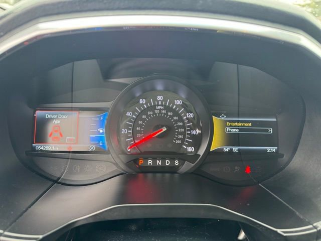 Used 2019 Ford Edge ST w/ Convenience Package image 27