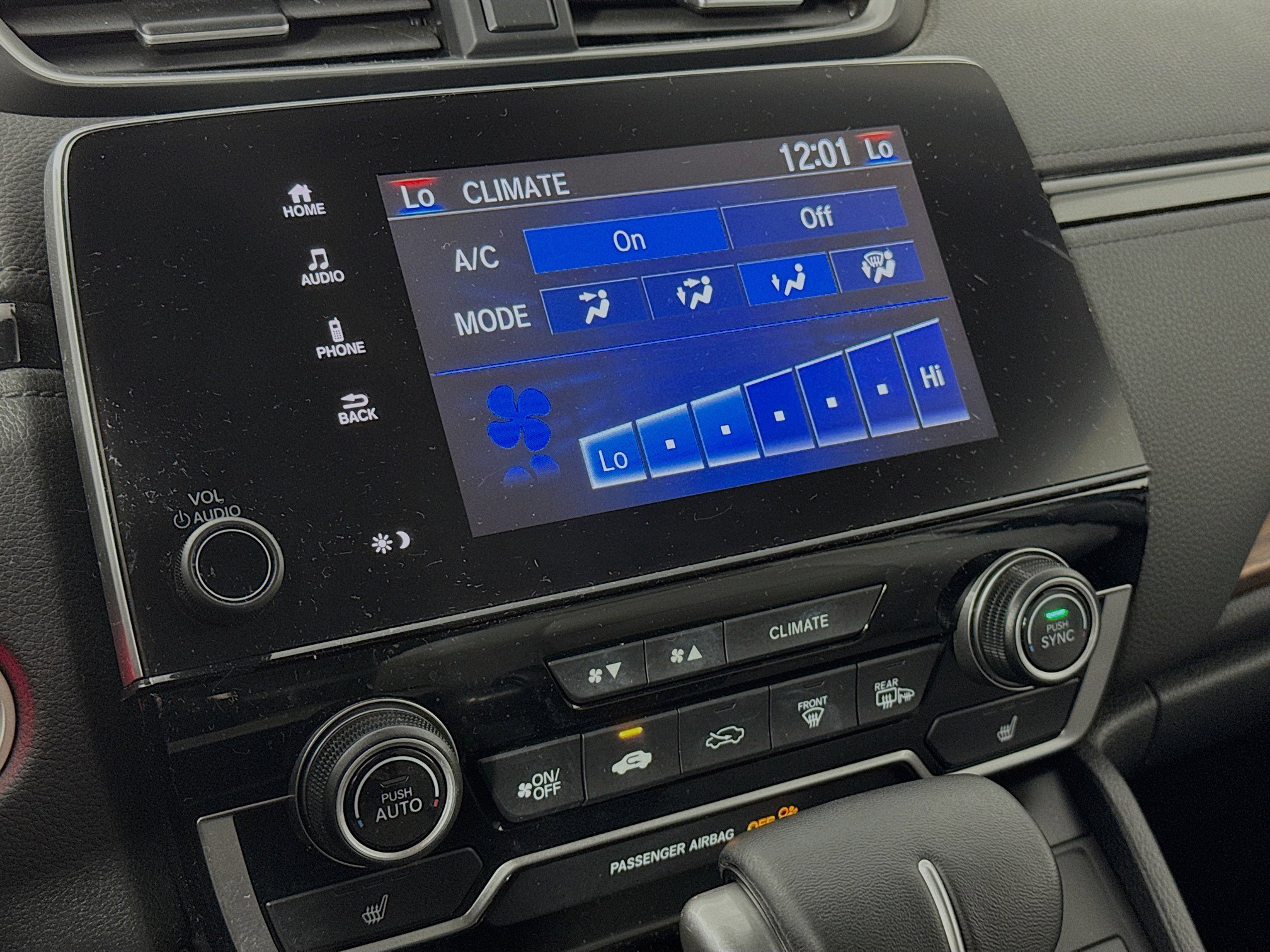 Certified 2019 Honda CR-V EX-L image 15