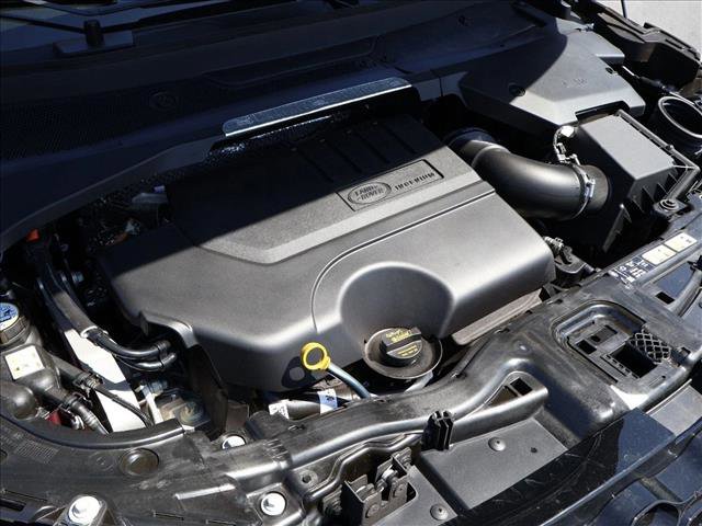 New 2026 Land Rover Discovery Sport Landmark AWD/4WD image 18