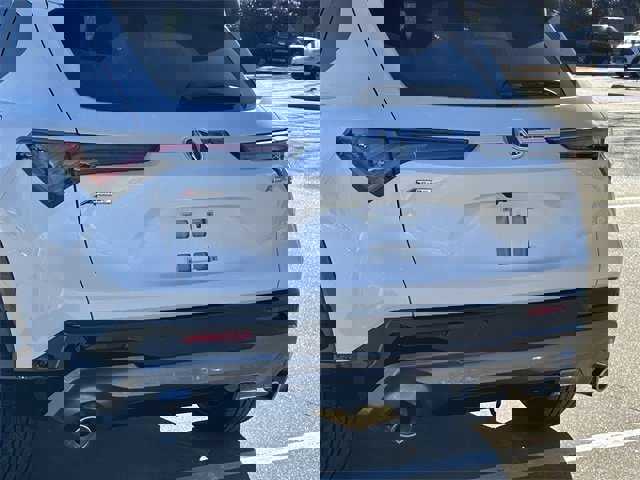 New 2026 Acura ADX A-Spec image 6