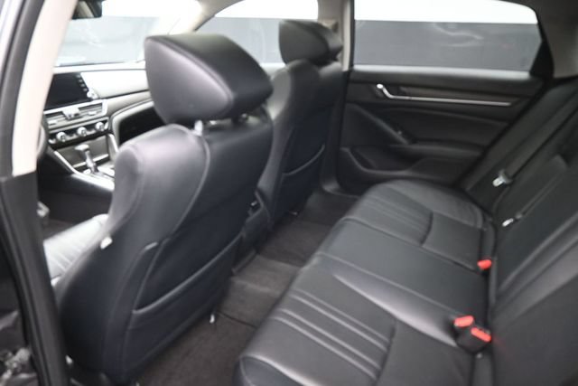 Used 2018 Honda Accord EX-L image 12