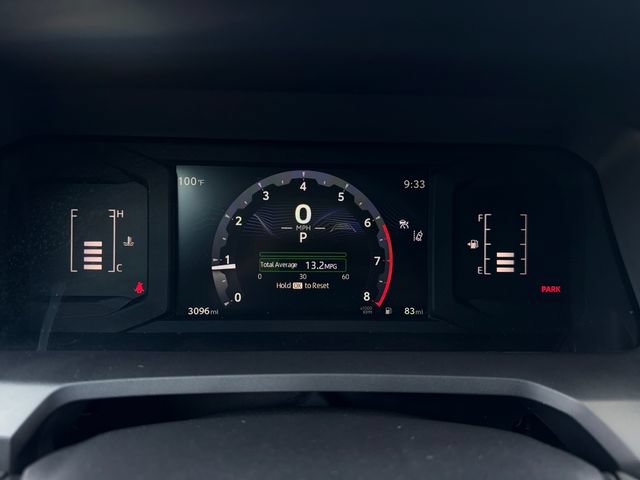 Certified 2026 Toyota Tacoma SR5 AWD/4WD image 16