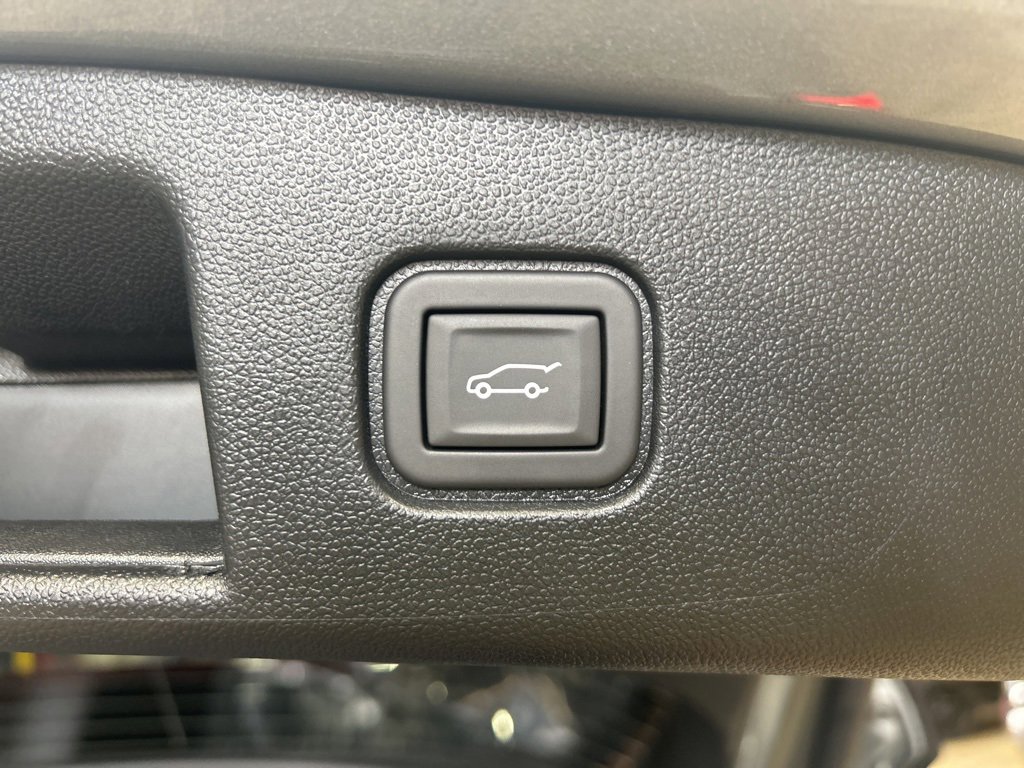 New 2024 Chevrolet Blazer EV LT image 11