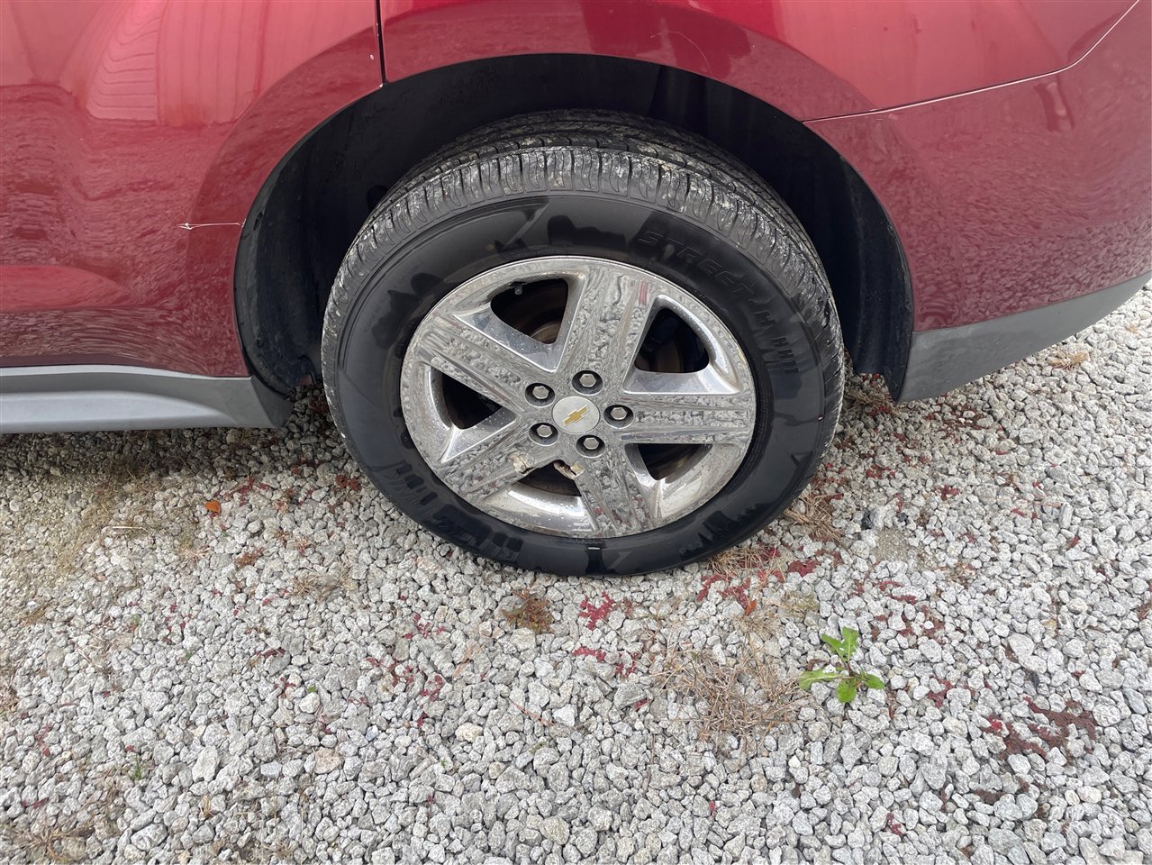 Used 2016 Chevrolet Equinox LT w/ Convenience Package image 37