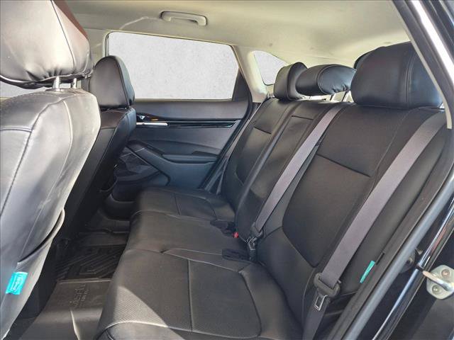 Used 2021 Kia Seltos S AWD/4WD image 17