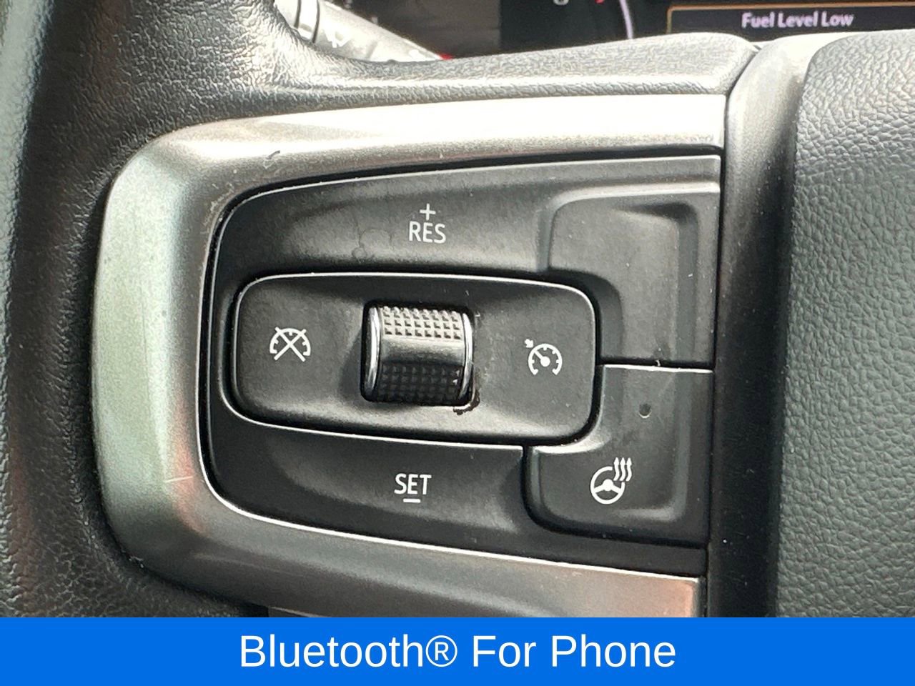 Used 2020 Chevrolet Silverado 1500 LT w/ Texas Edition AWD/4WD image 24