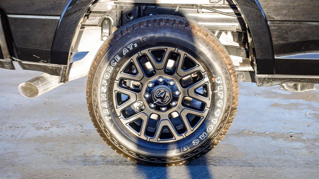 New 2026 RAM 2500 Limited image 12