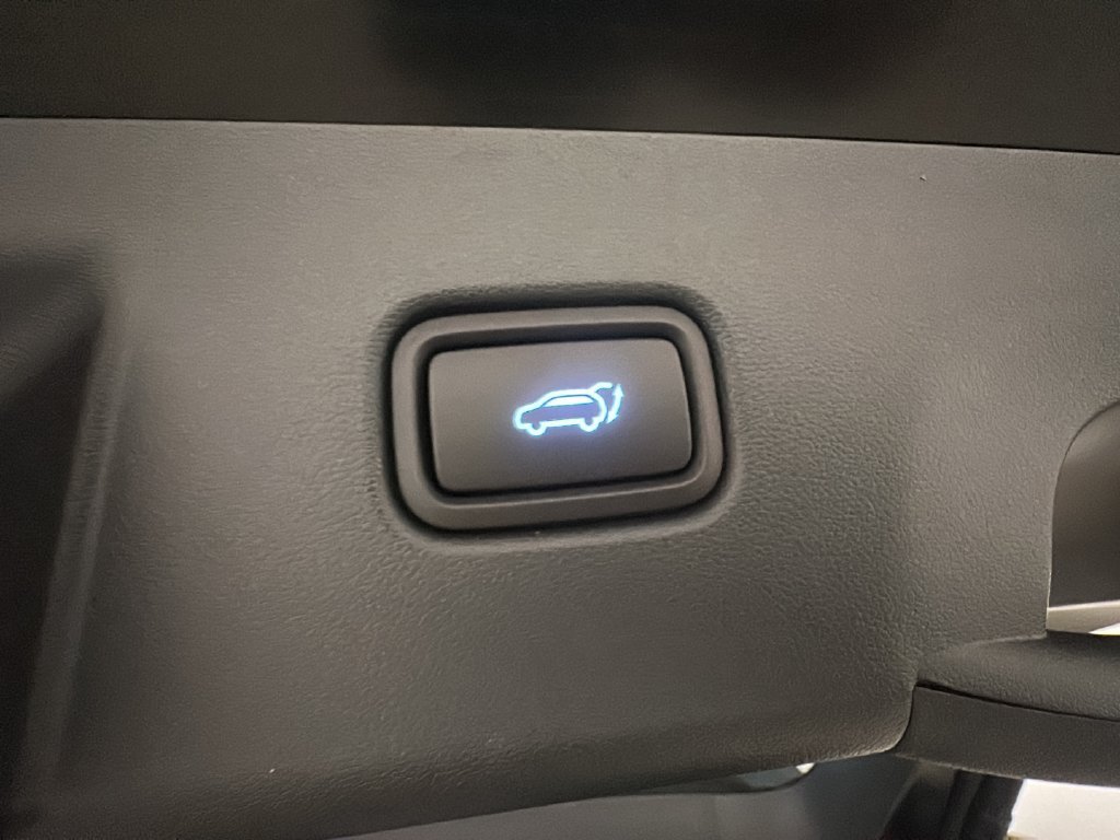 New 2026 Hyundai Tucson SEL AWD/4WD image 18