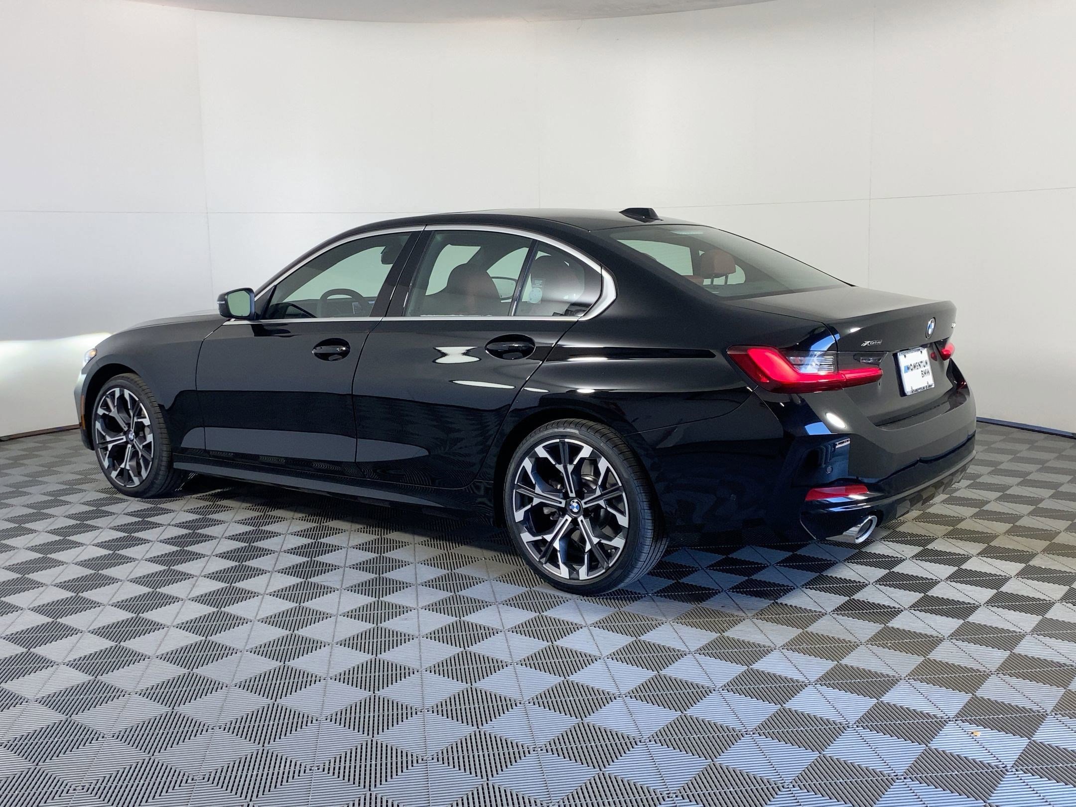 Used 2026 BMW 330i xDrive 330i NA xDrive (330i NA xDrive image 3