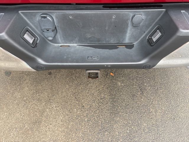 Used 2019 Ford F150 Lariat RWD image 40