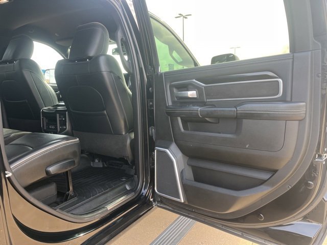 Used 2022 RAM 2500 Laramie image 45