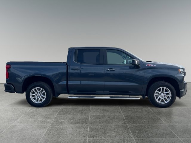 Used 2022 Chevrolet Silverado 1500 RST image 6