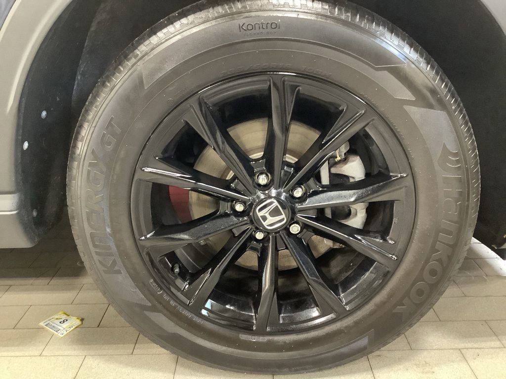 Used 2024 Honda CR-V Sport image 25