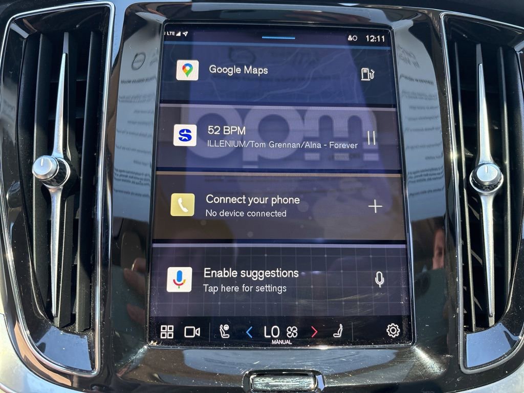 Certified 2023 Volvo S60 B5 Core w/ Climate Package image 25