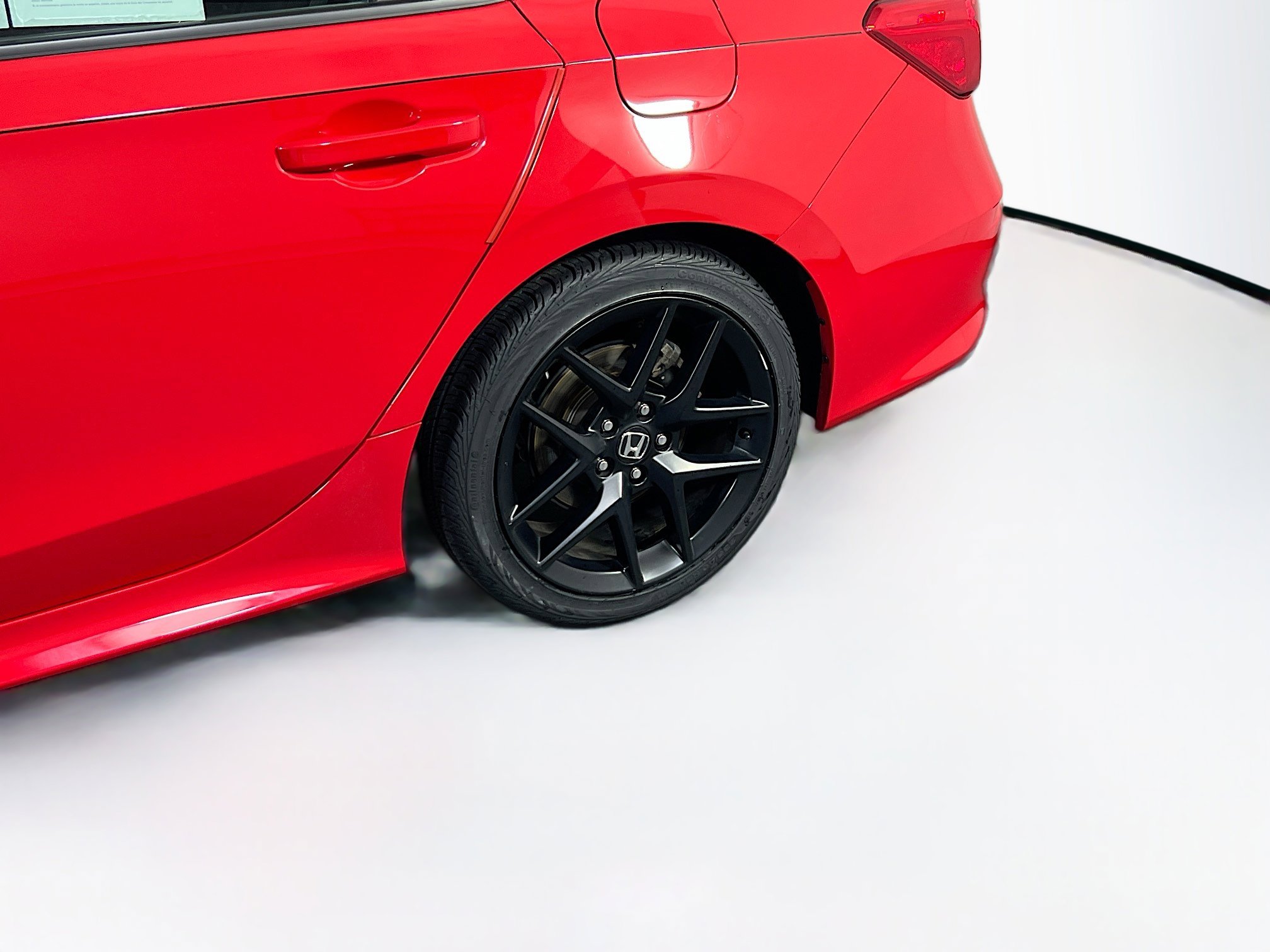 Used 2022 Honda Civic Si image 28