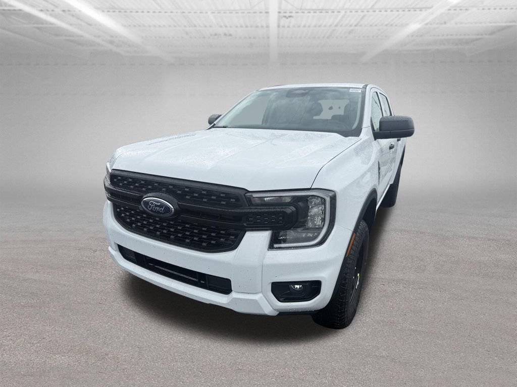 New 2026 Ford Ranger XL RWD image 8