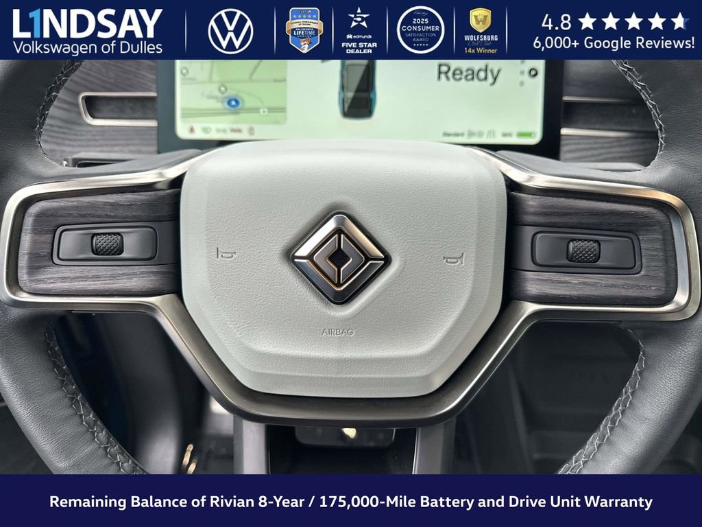 Used 2024 Rivian R1S Adventure image 21