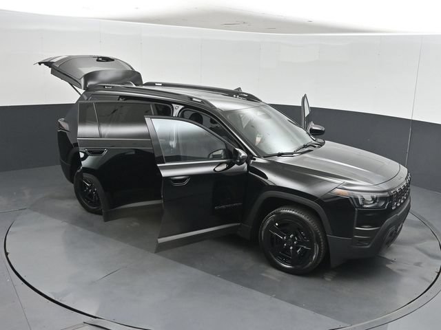 New 2026 Jeep Cherokee Laredo AWD/4WD image 63