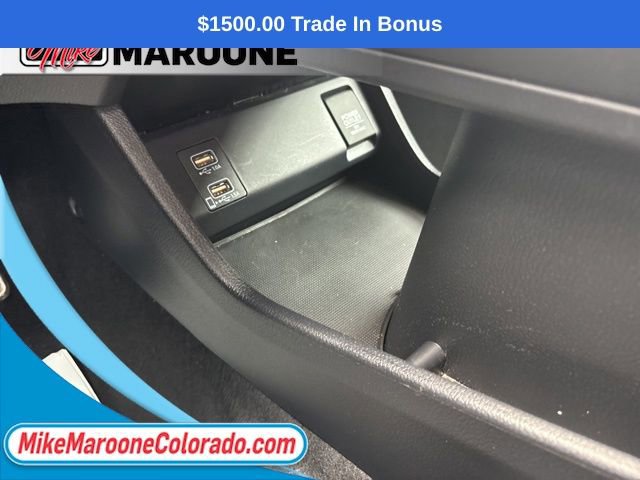 Used 2022 Honda HR-V Sport image 22