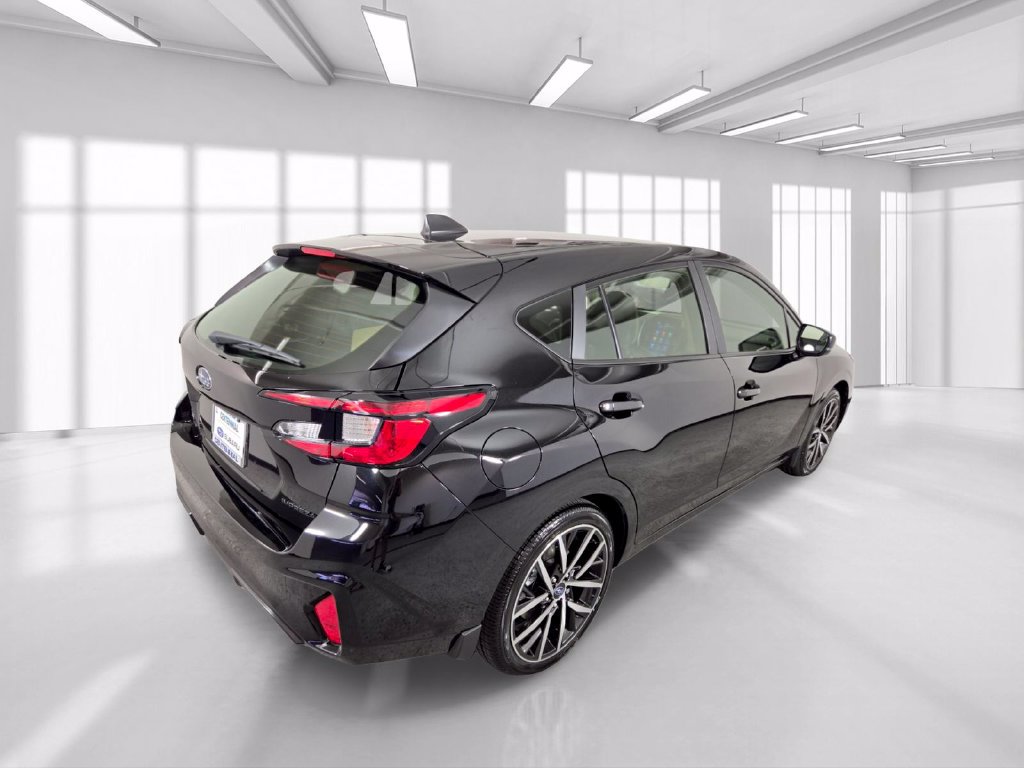 New 2026 Subaru Impreza 2.0i Sport AWD/4WD image 6