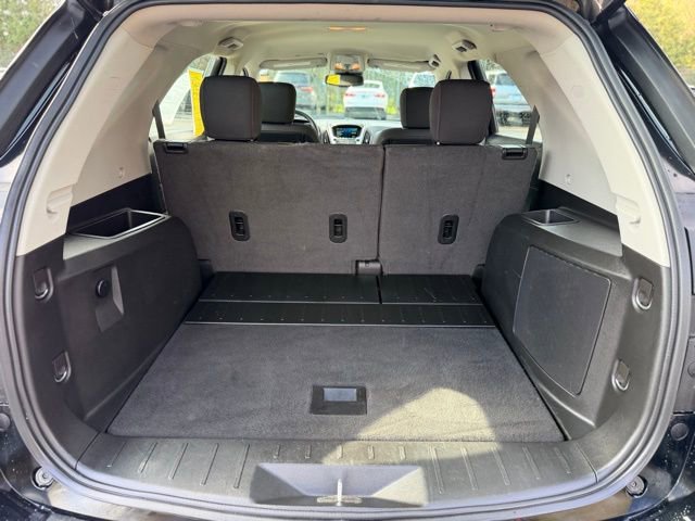 Used 2017 Chevrolet Equinox LS FWD image 24