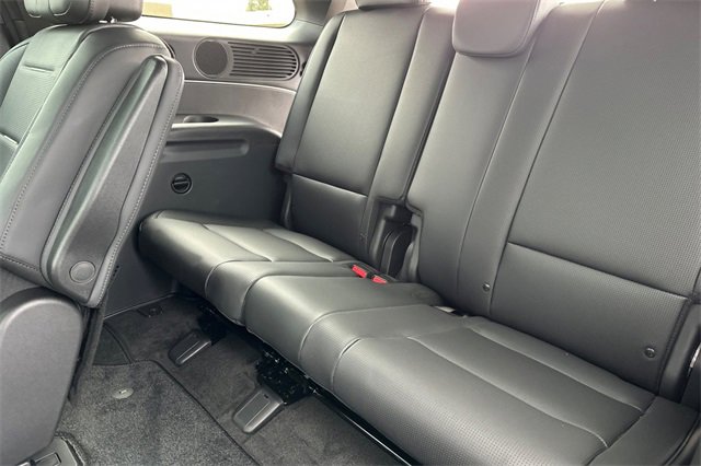 New 2026 Hyundai Palisade Calligraphy image 15