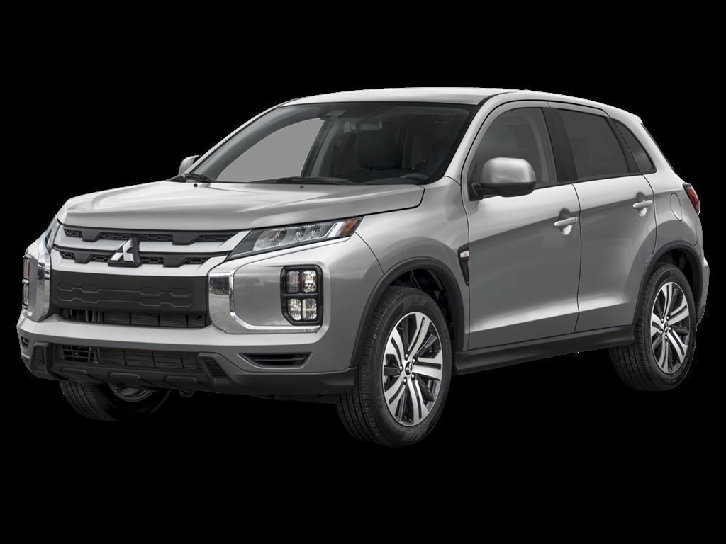 New 2026 Mitsubishi Outlander Sport ES AWD/4WD image 98