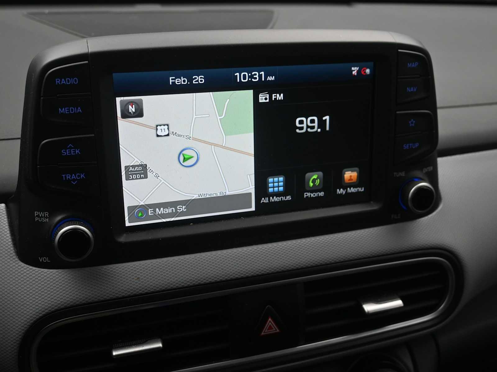 Used 2020 Hyundai Kona Ultimate image 18