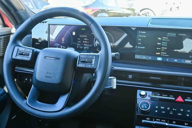 New 2026 Hyundai Santa Fe Calligraphy AWD/4WD image 18