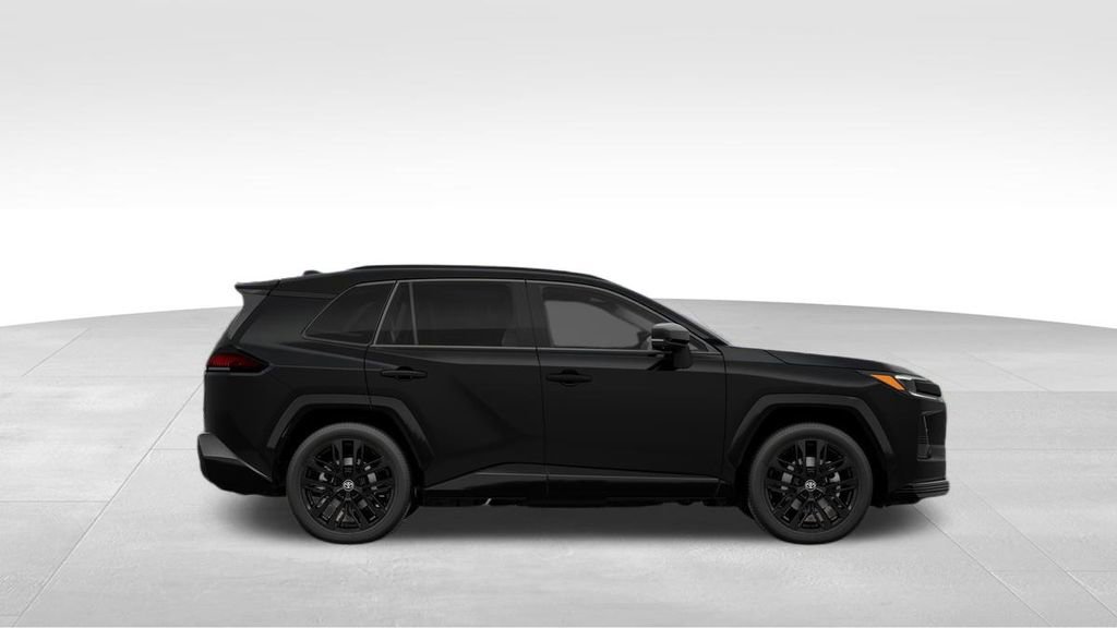 New 2026 Toyota RAV4 XSE AWD/4WD image 14