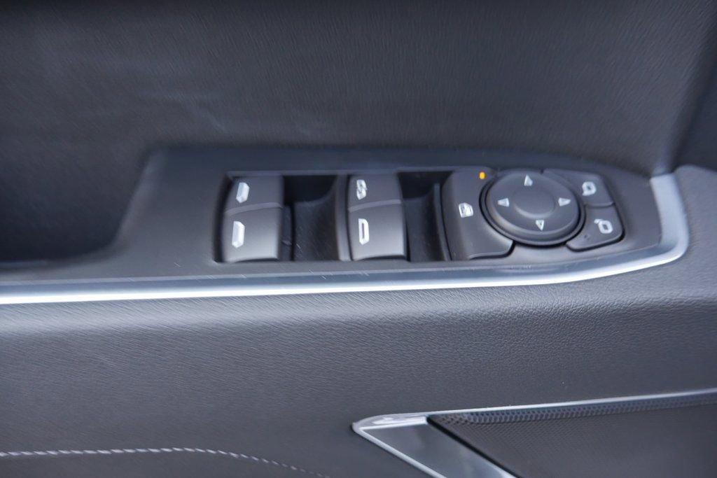 New 2026 Chevrolet Silverado 1500 LT w/ Protection Package image 29