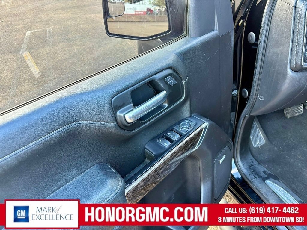 Used 2020 Chevrolet Silverado 1500 LT w/ All-Star Edition RWD image 14