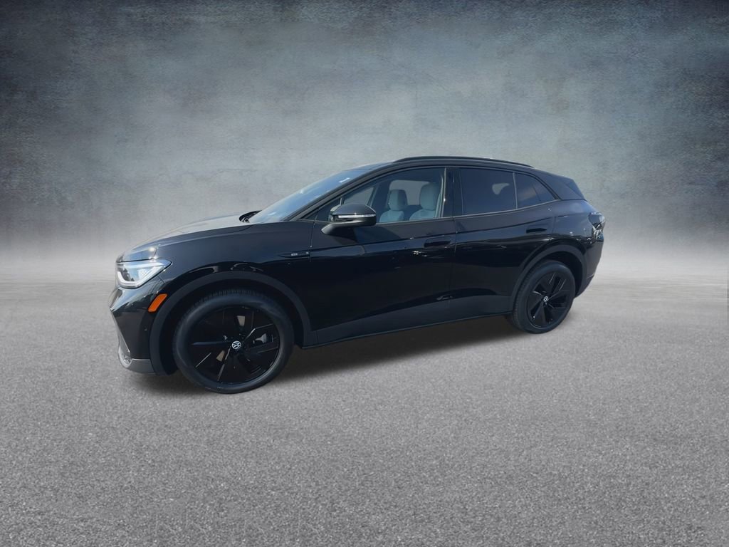 New 2025 Volkswagen ID.4 Pro S image 8