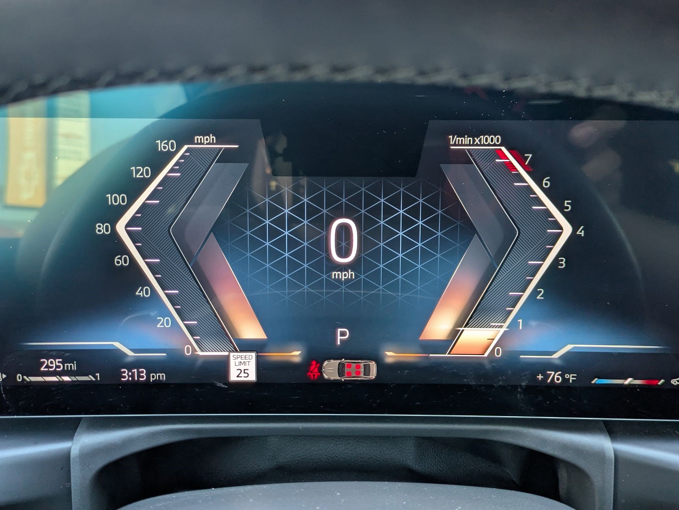 Used 2025 BMW 430i Convertible image 17