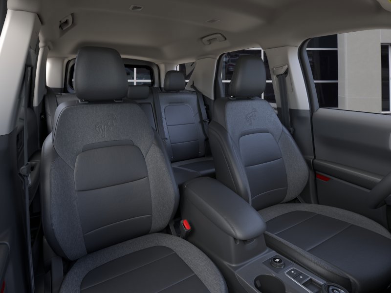 New 2026 Ford Bronco Sport Big Bend AWD/4WD image 10