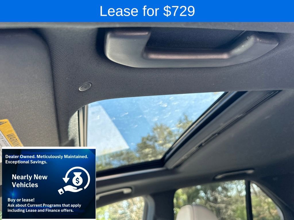 Used 2026 Mercedes-Benz GLE 350 4MATIC image 12