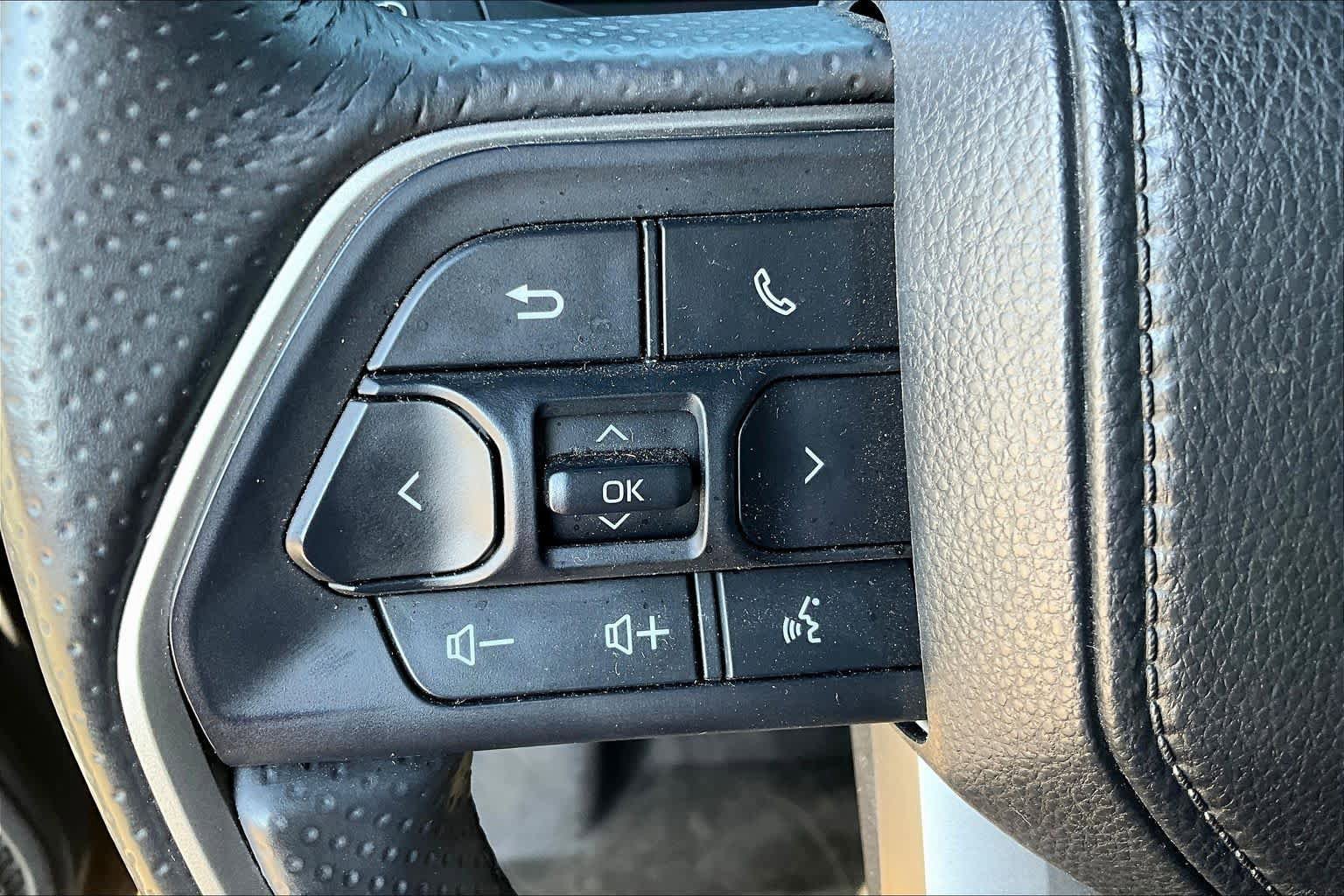 Used 2025 Toyota 4Runner Trailhunter image 20
