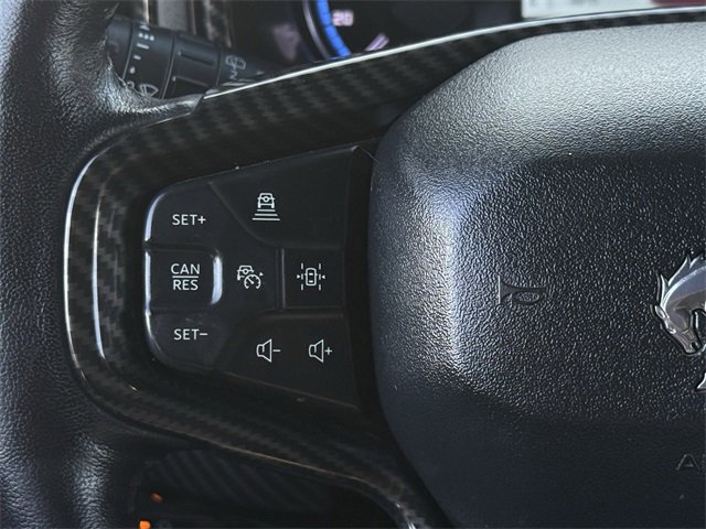 Used 2021 Ford Bronco Wildtrak image 15