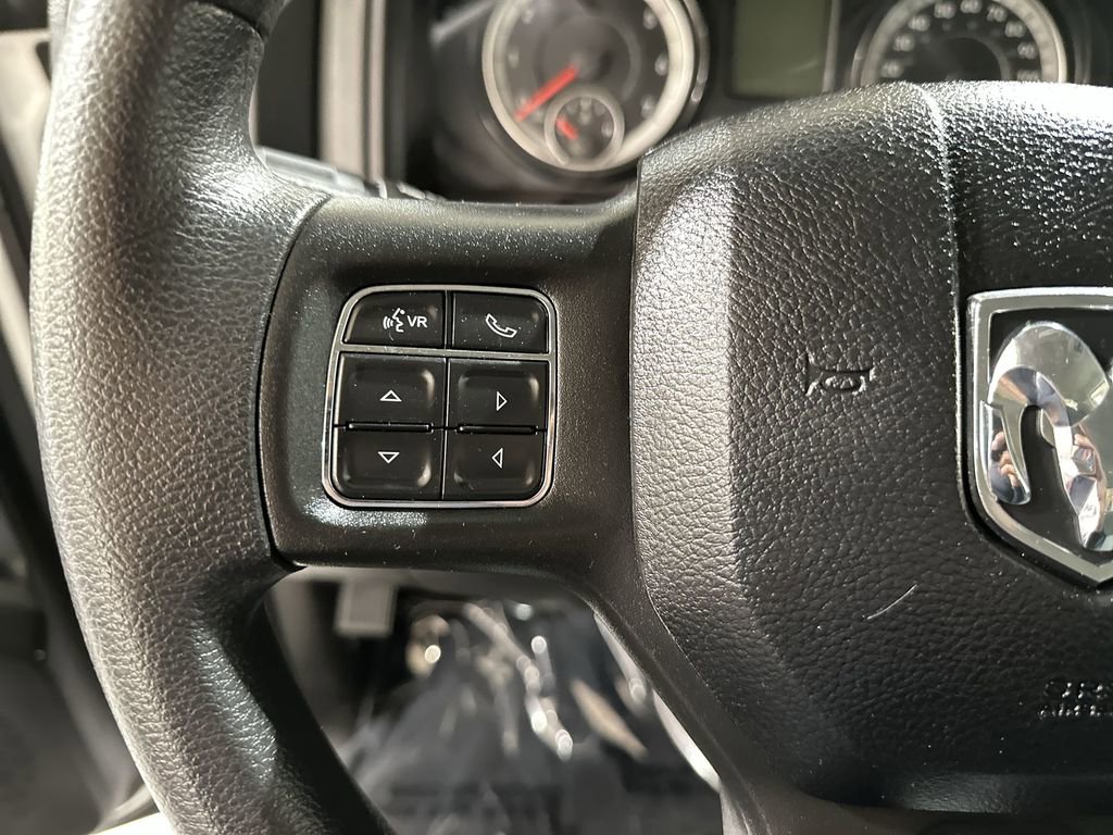 Used 2020 RAM 1500 Tradesman w/ Popular Equipment Group image 28