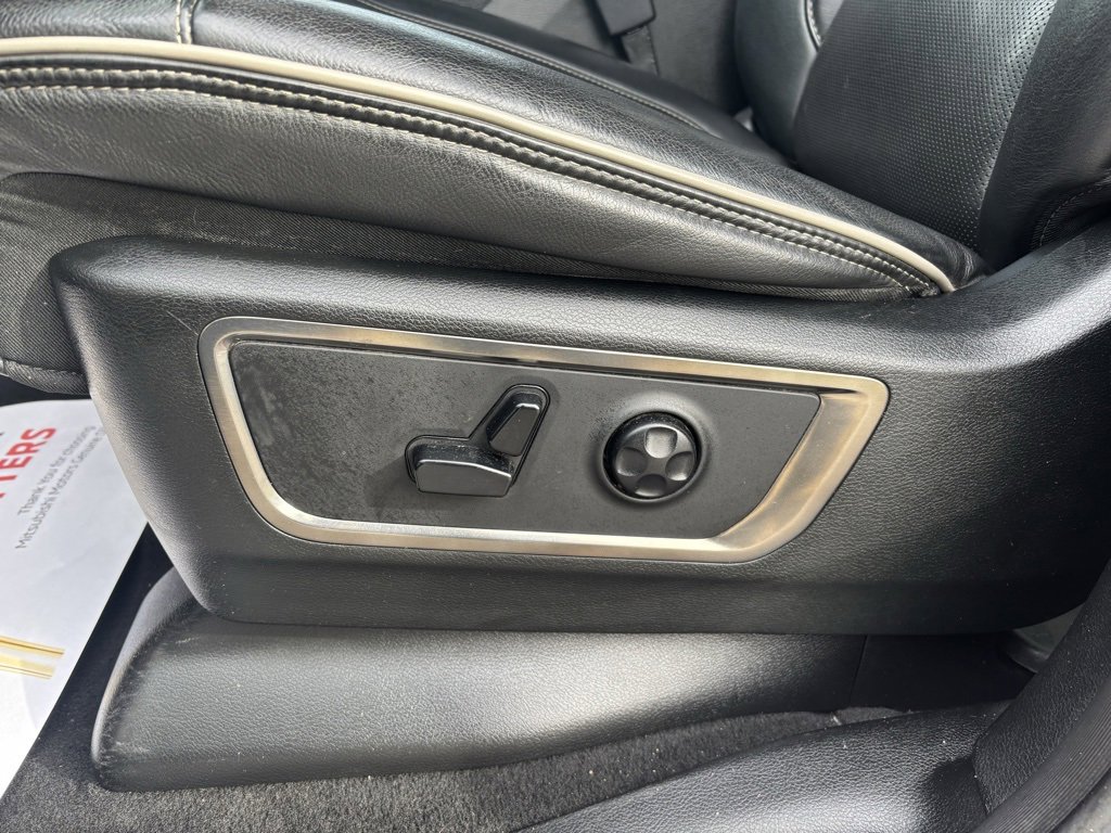 Used 2019 RAM 1500 Limited image 12