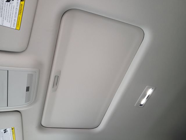 Used 2025 MAZDA CX-90 Plug-In Hybrid w/ Preferred image 31