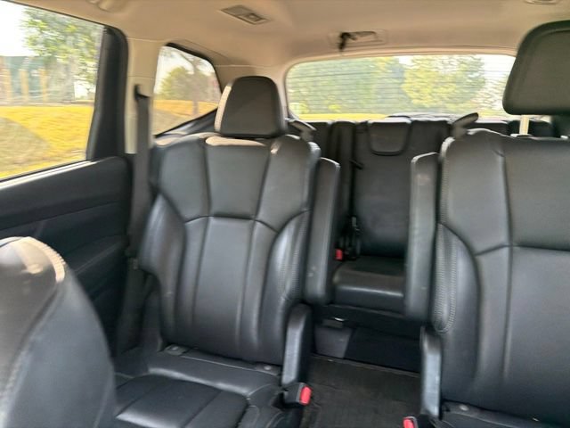 Used 2021 Subaru Ascent Limited w/ Popular Package #2 AWD/4WD image 20
